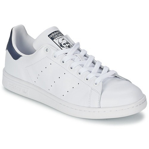 Moda Stan smith Azuis 