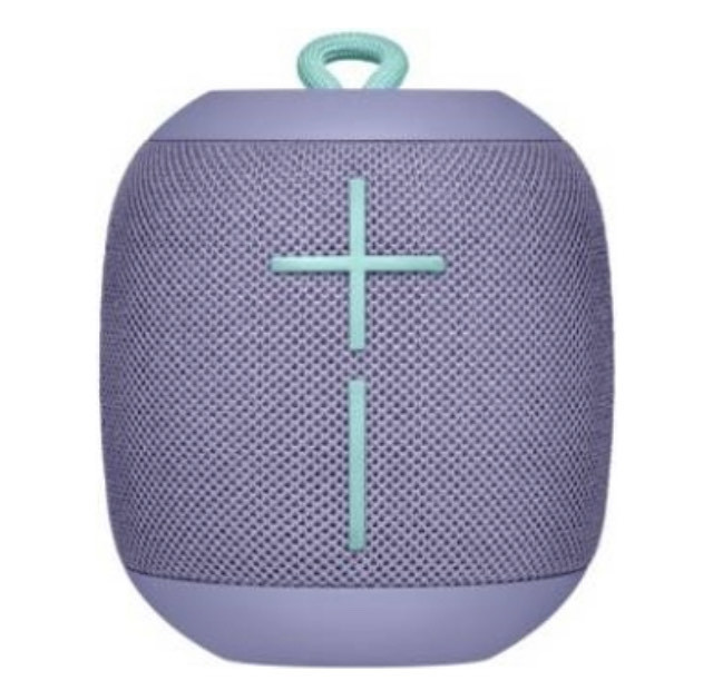 Coluna Ultimate Ears Wonderboom 