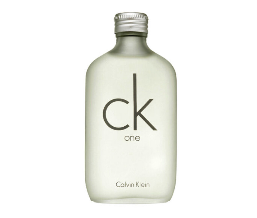 Fashion Calvin Klein 