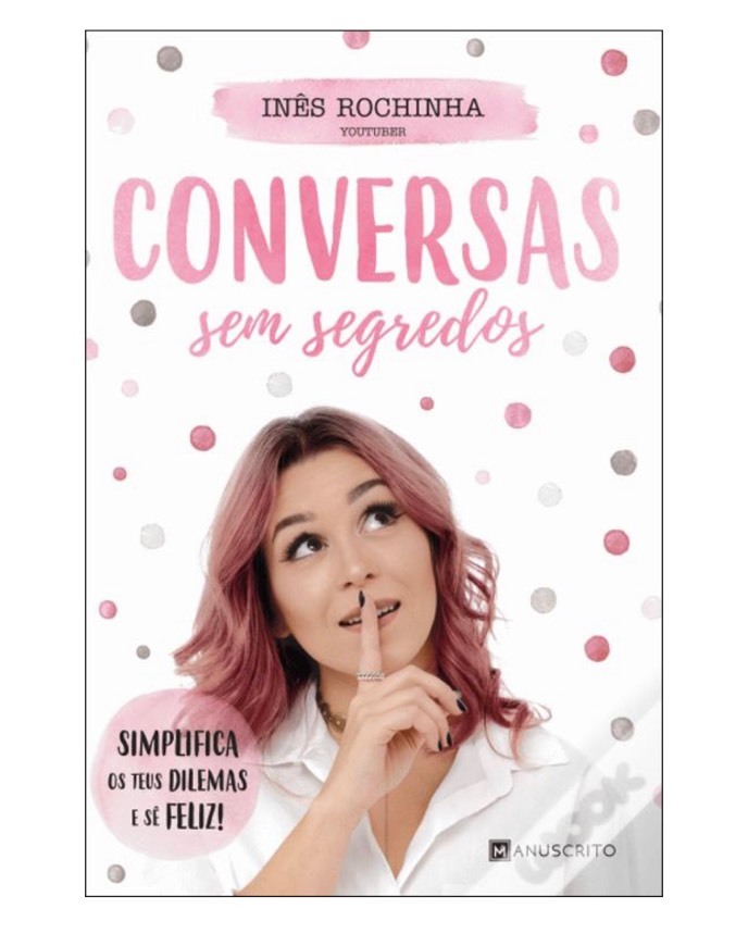 Moda Conversas sem Segredos 