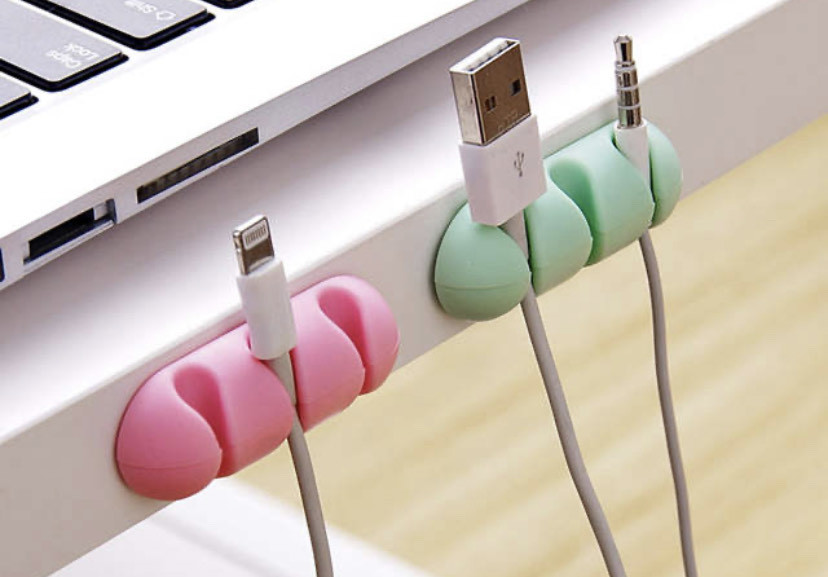 Social Suporte para Cabos 