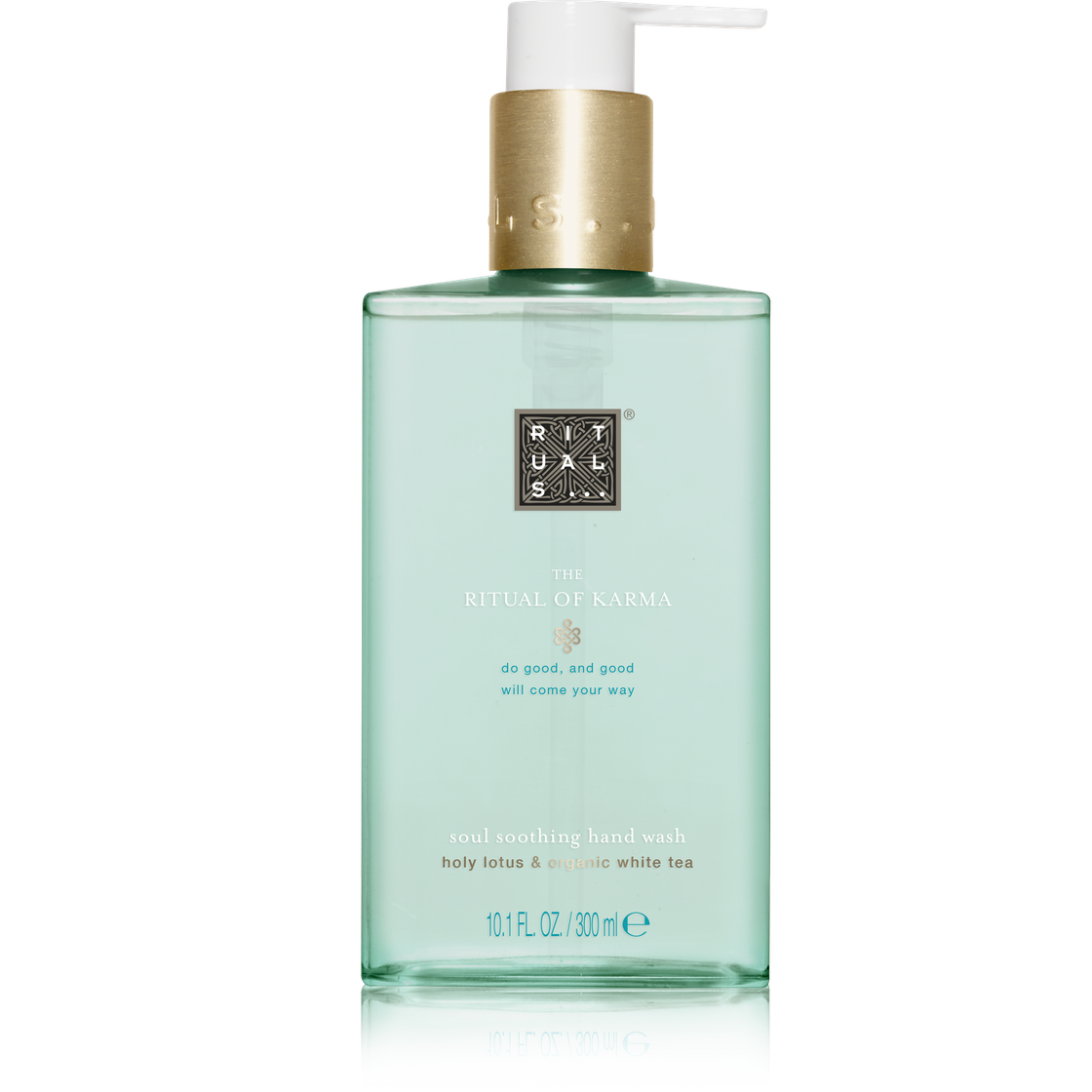 Fashion The Ritual of Karma Hand Wash | Encomende online em RITUALS