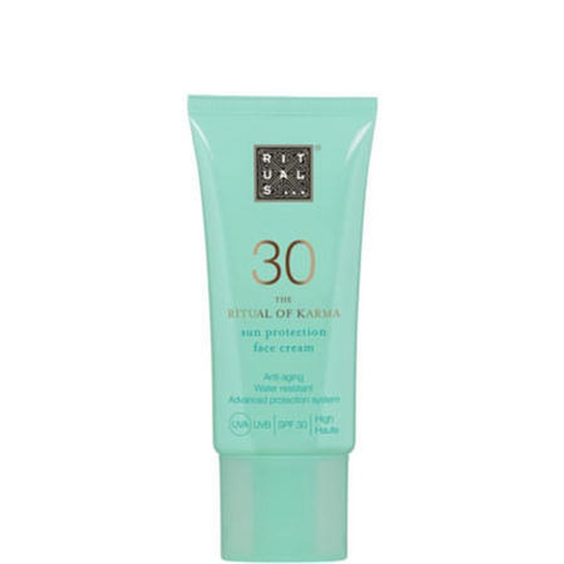 Fashion The Ritual of Karma Sun Protection Face Cream 30 | Encomende ...