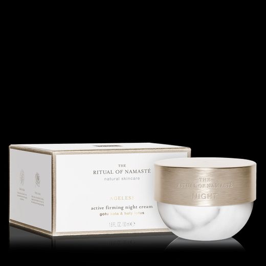 The Ritual of Namasté Active Firming Day Cream - Rituals Cosmetics