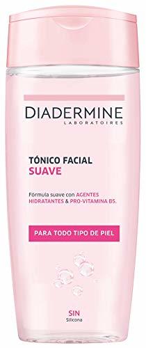 Beauty Diadermine - Tónico facial suave -200ml