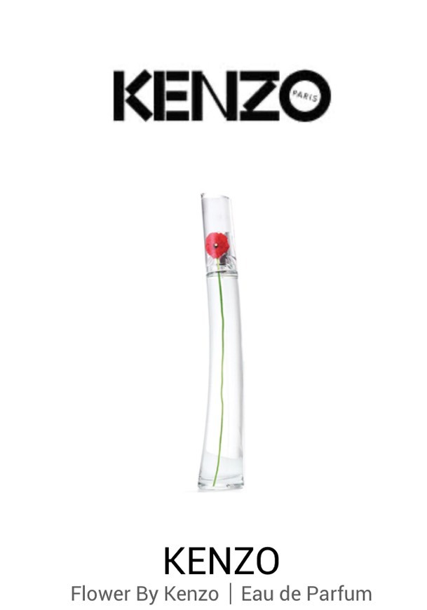 Fashion Kenzo 