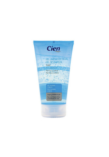 Gel de Limpeza Cien 