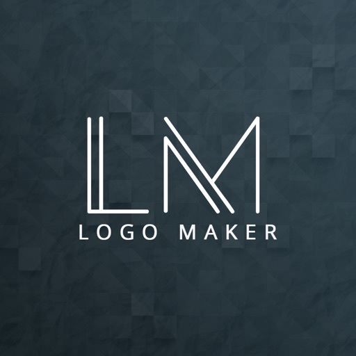 Aplicaciones Logo Maker- Create a symbol