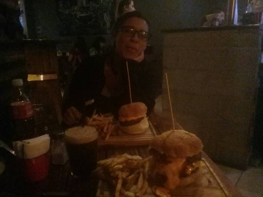 Bierbank Beerhouse&Food