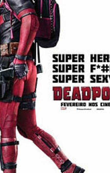 The Dead Pool