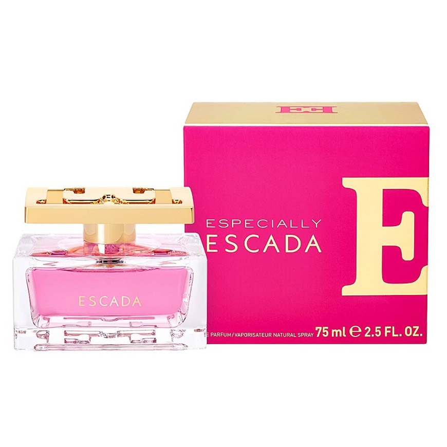 Moda Escada Parfum