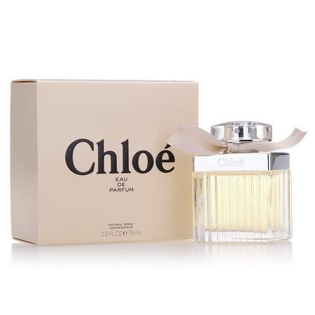 Moda Chloé | Parfum for her