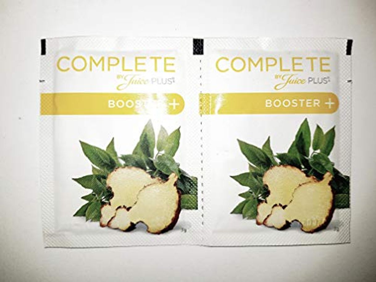 Beauty Juice Plus Potenciador Bolsitas 20 Día Prueba 20 Bolsitas