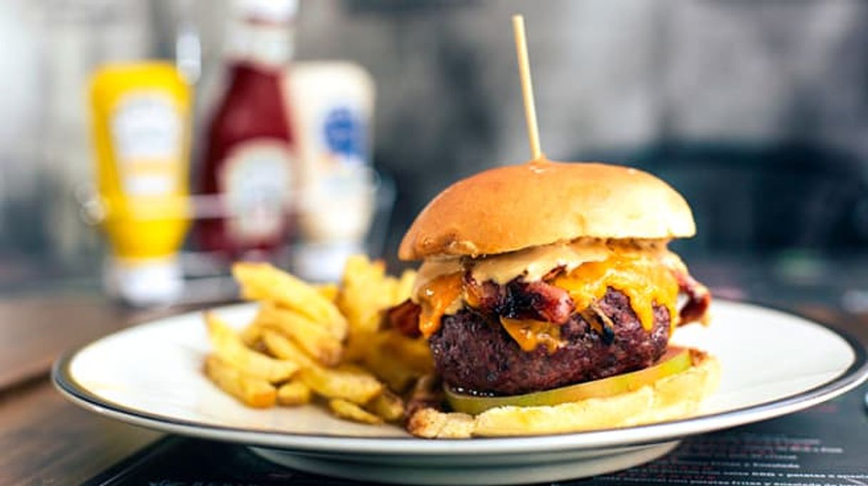 Restaurants Beefcious Montecarmelo