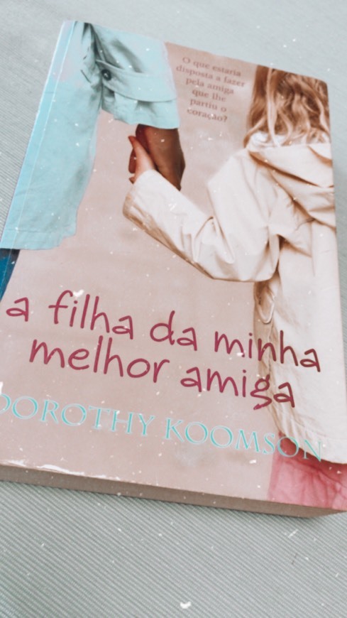 Book A filha da minha melhor amiga
