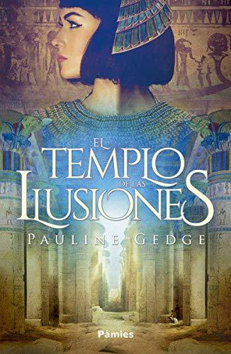 Book El templo de las ilusiones