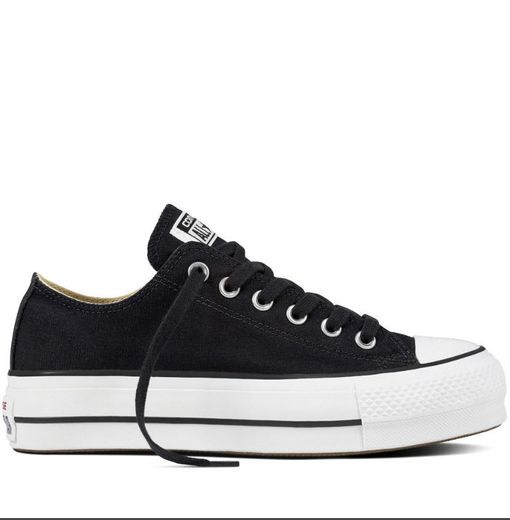 Converse negras