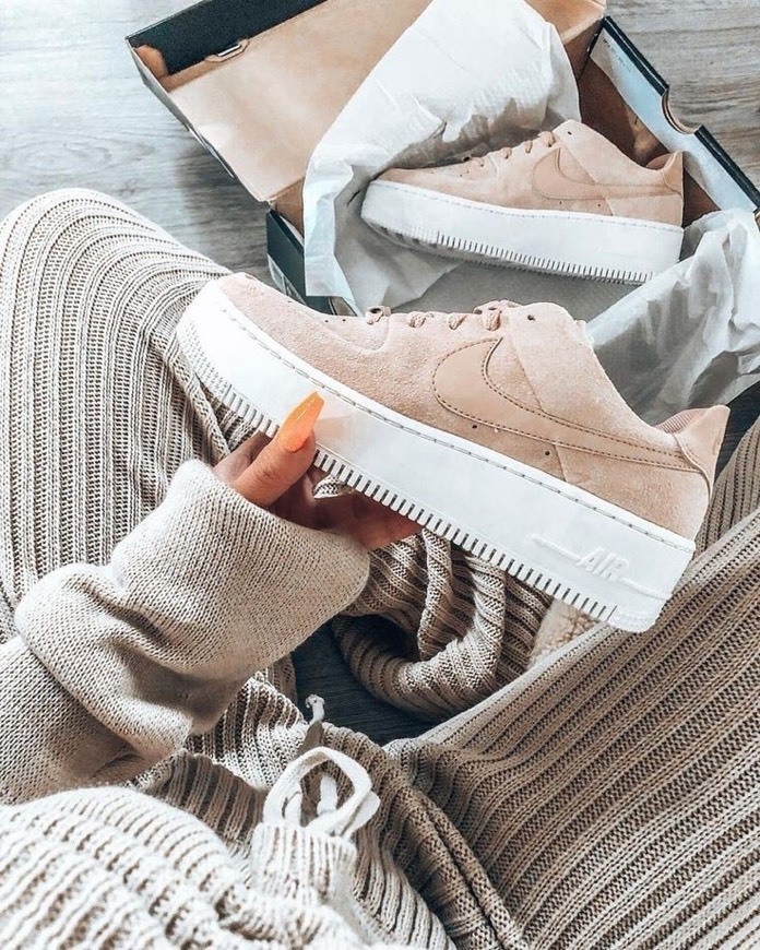 Moda AF1 Sage Low 