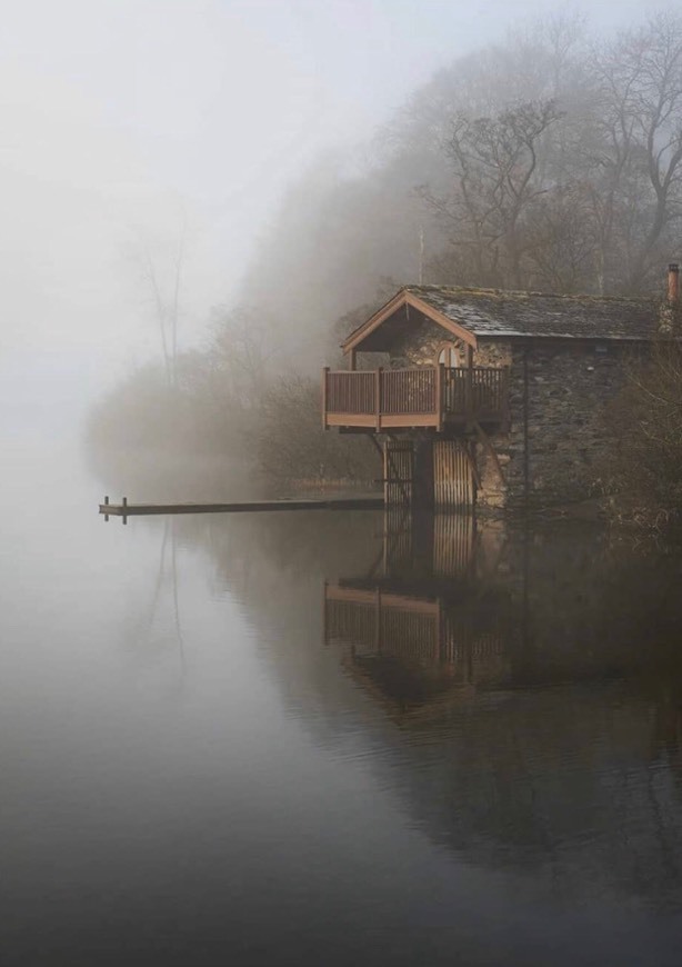 Lugar Ullswater