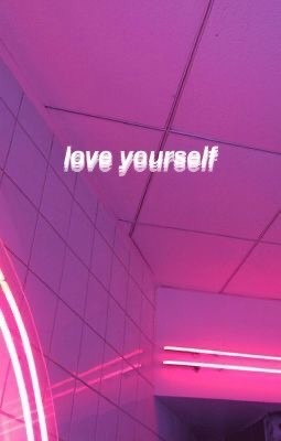 Moda LOVE YOURSELF 