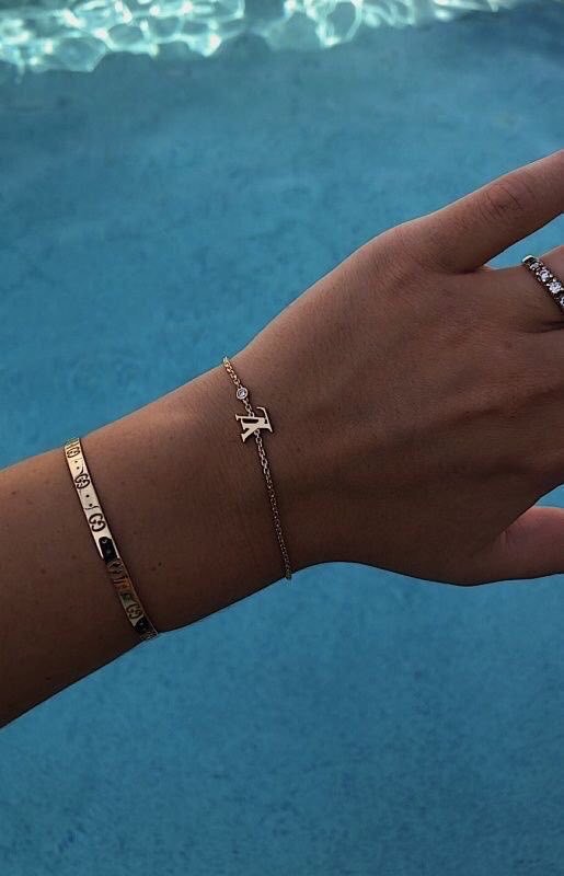 Fashion Louis Vuitton bracelets