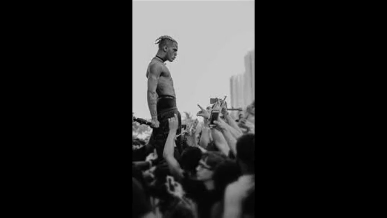 Moda XXXTENTACION Type Beat - “HARD” 