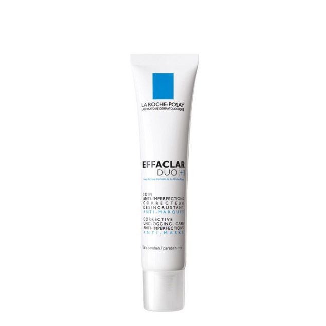La Roche Posay Effaclar Duo