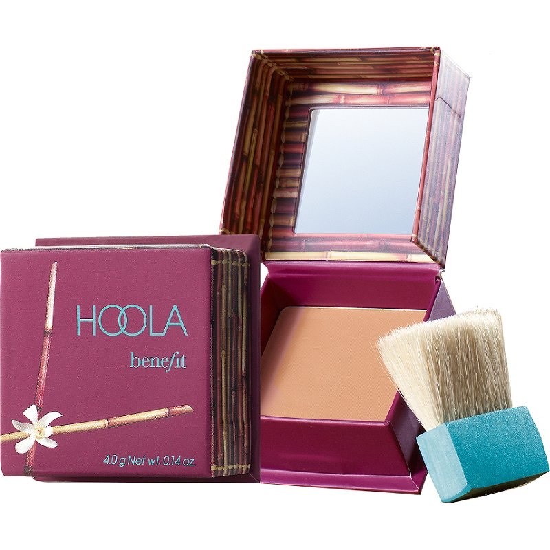 Hoola Matte Bronzer