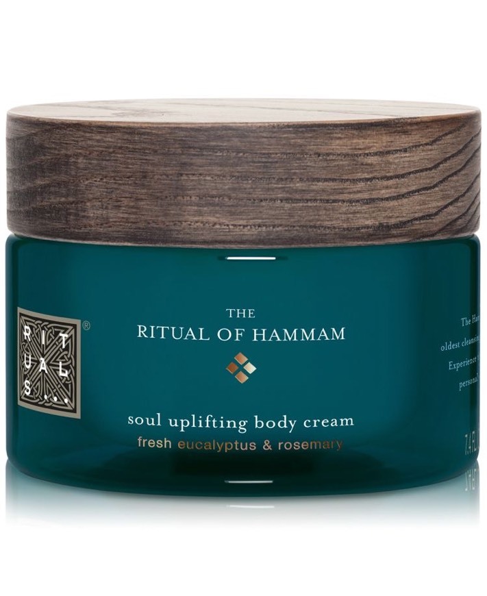 Body Cream