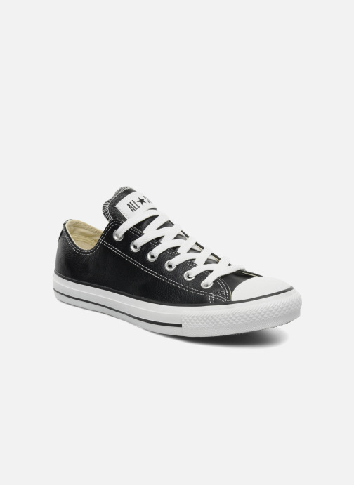 Moda Converse Chuck Taylor All Star Season Ox