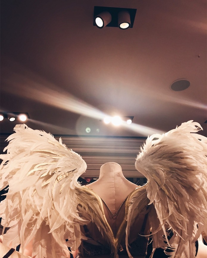 Lugar Victoria's Secret & Victoria's Secret Pink