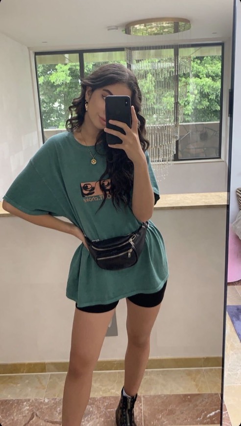 Social Outfit