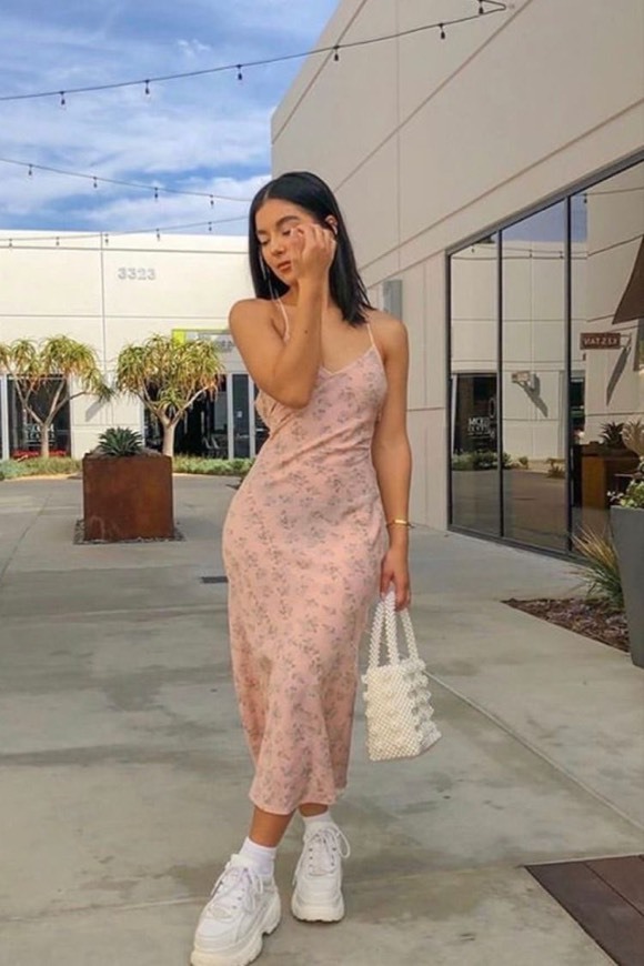 Social Outfit