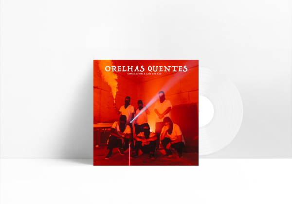Music Orelhas Quentes
