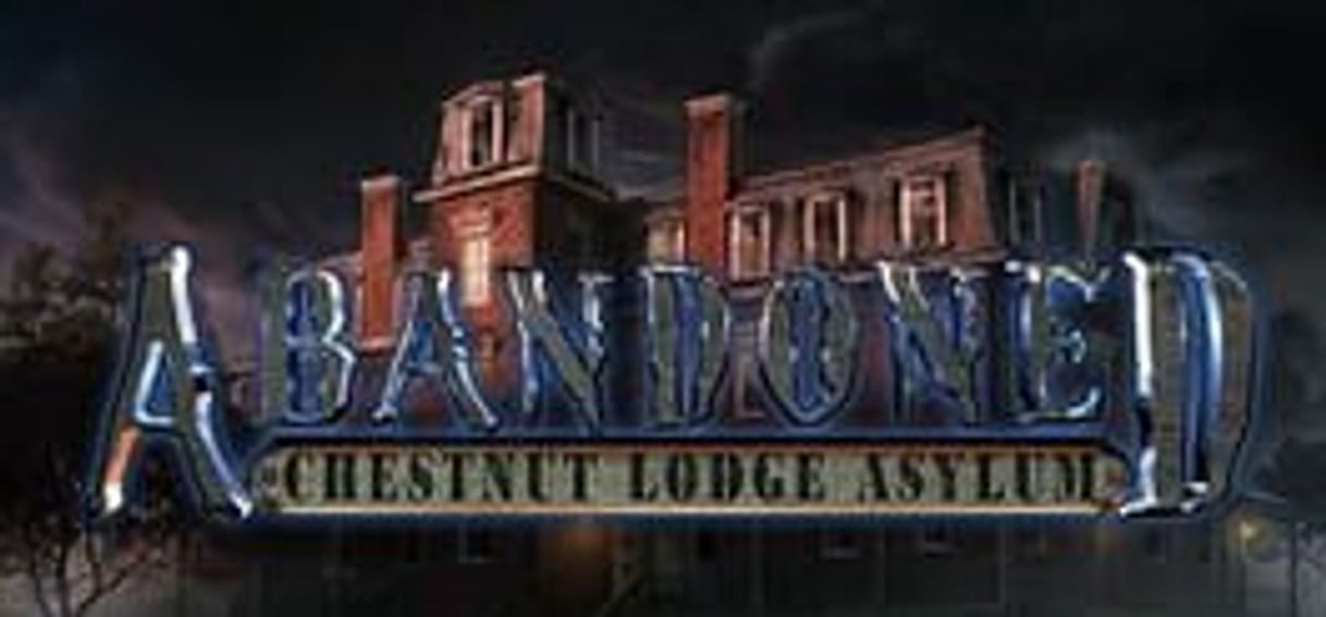 Videojuegos Abandoned: Chestnut Lodge Asylum