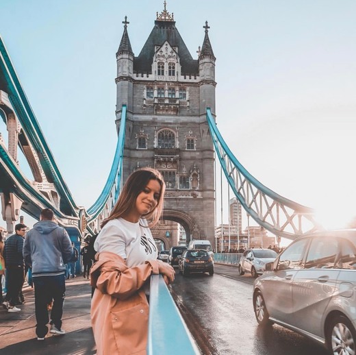 Tower Bridge