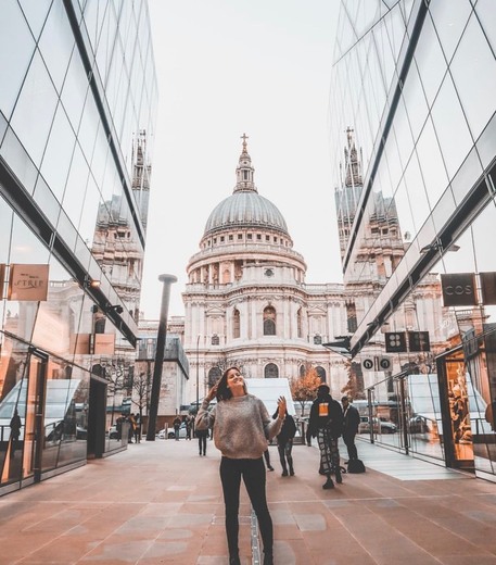 Catedral de Saint Paul