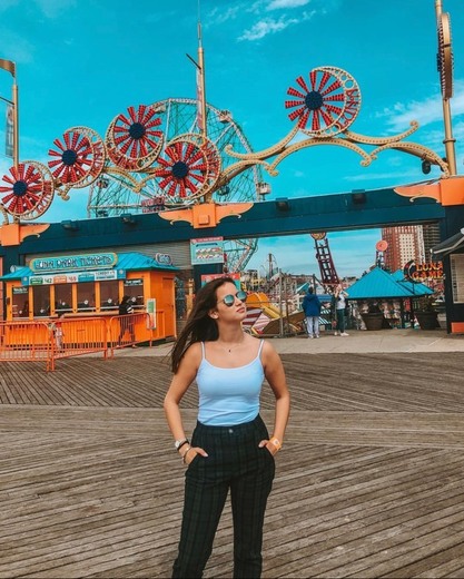 Coney Island