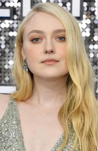 Dakota Fanning