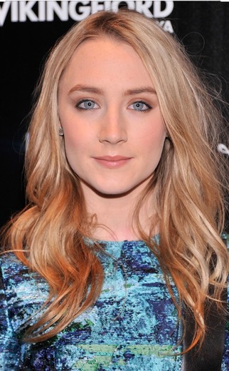 Saoirse Ronan