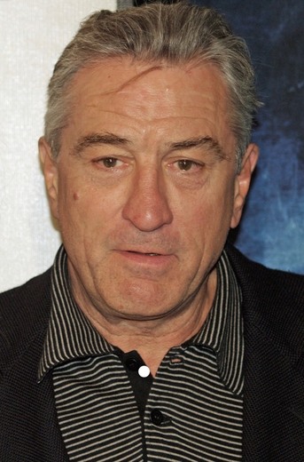 Robert De Niro