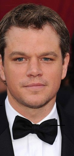 Matt Damon