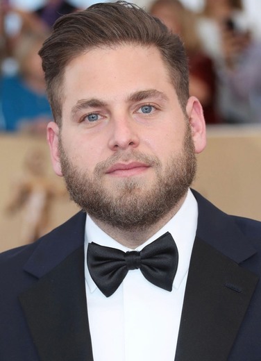 Jonah Hill