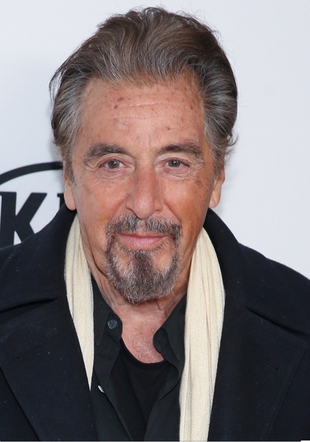 Al Pacino