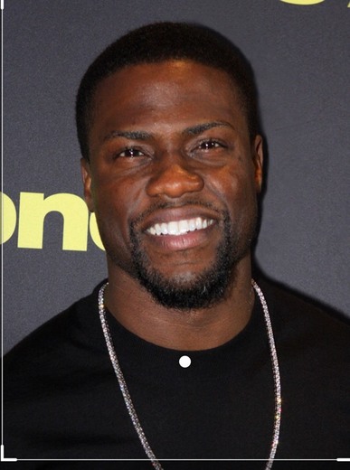 Kevin Hart