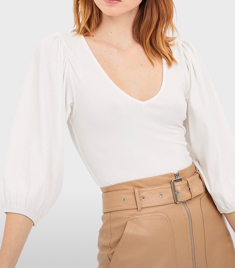 Body Stradivarius