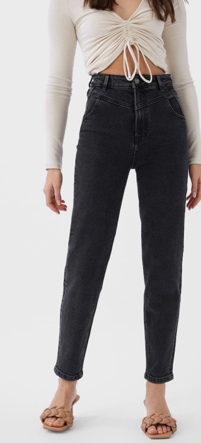 Mom fit