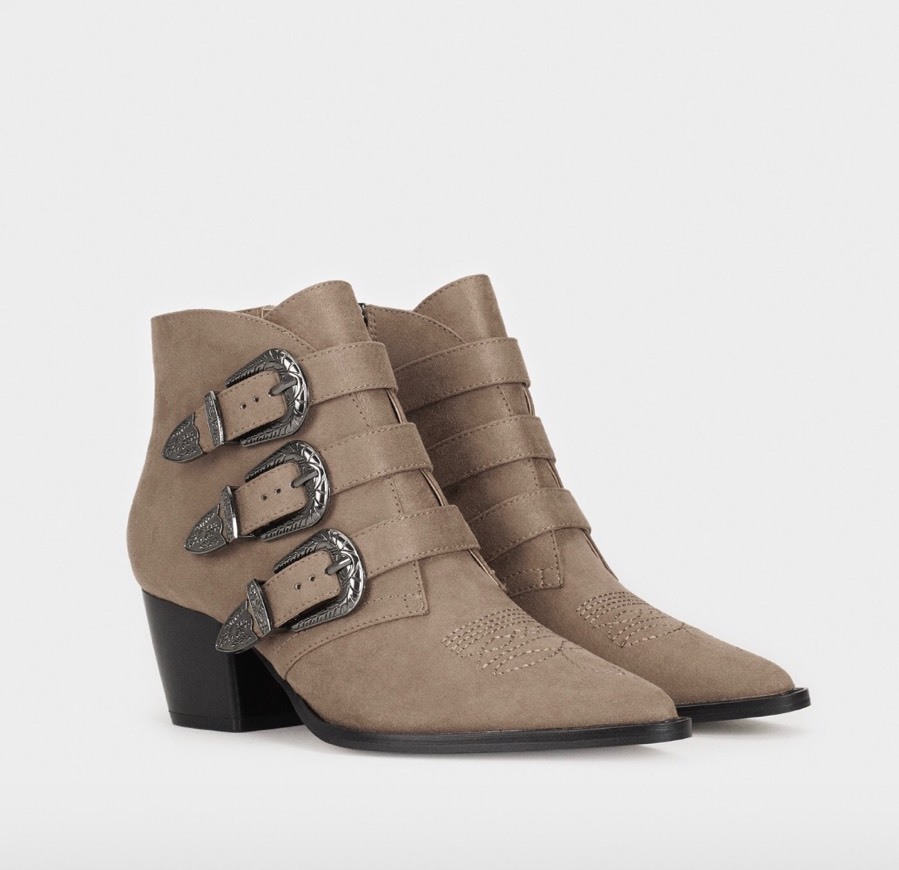 Botins ✨