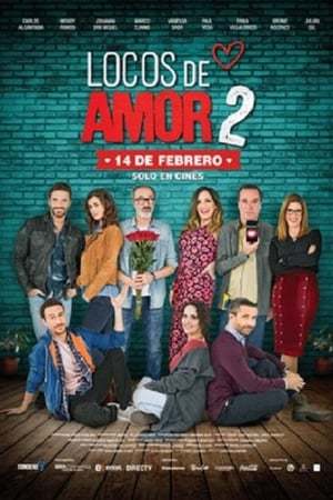 Movie Locos de Amor 2