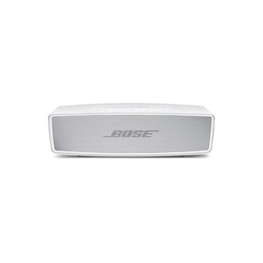 Bose SoundLink - Mini Altavoz Bluetooth II